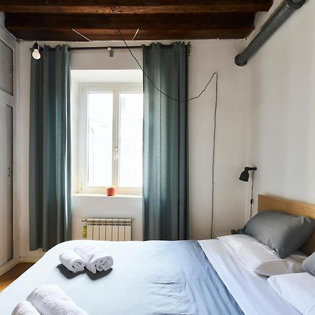 San Pierino Apartment Florence Exterior photo