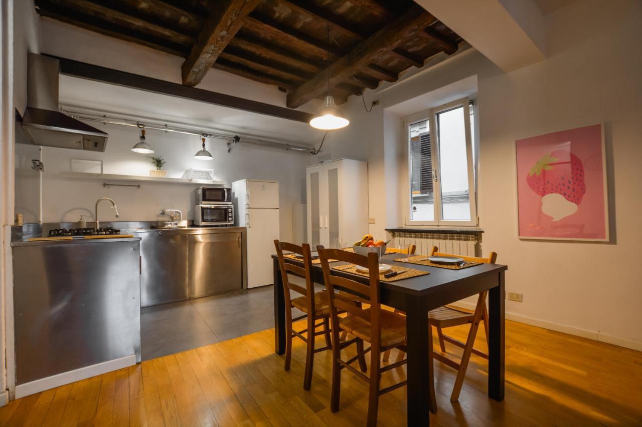 San Pierino Apartment Florence Exterior photo