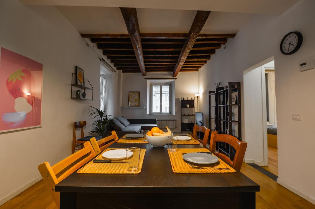 San Pierino Apartment Florence Exterior photo