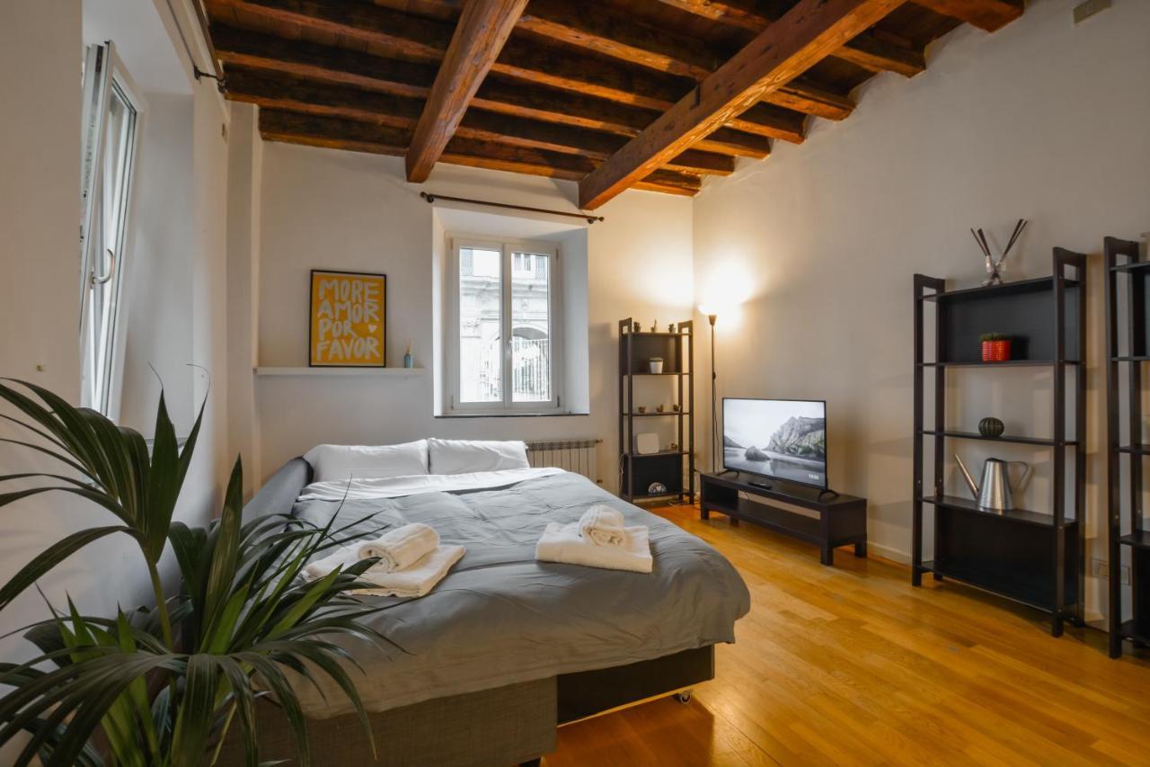 San Pierino Apartment Florence Exterior photo