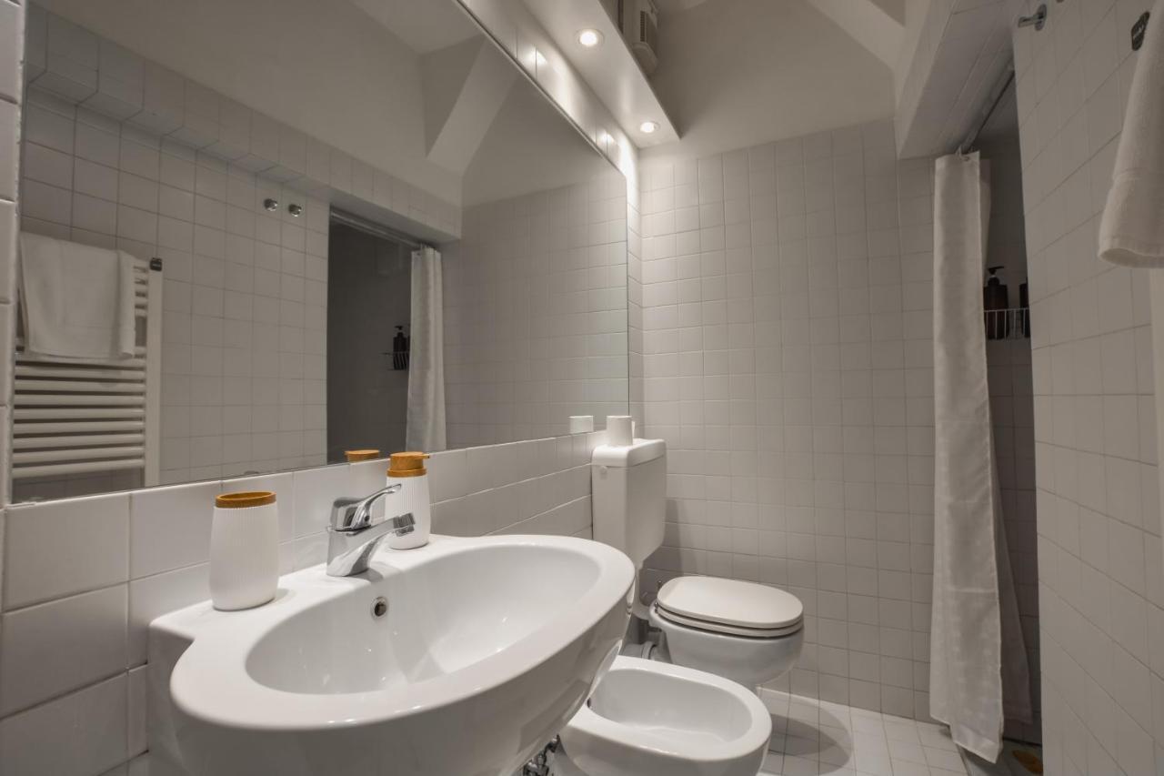 San Pierino Apartment Florence Exterior photo