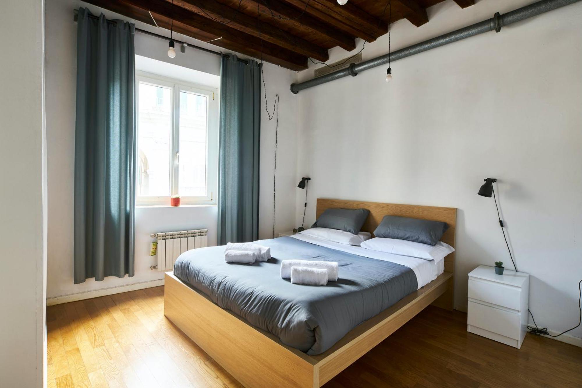 San Pierino Apartment Florence Exterior photo