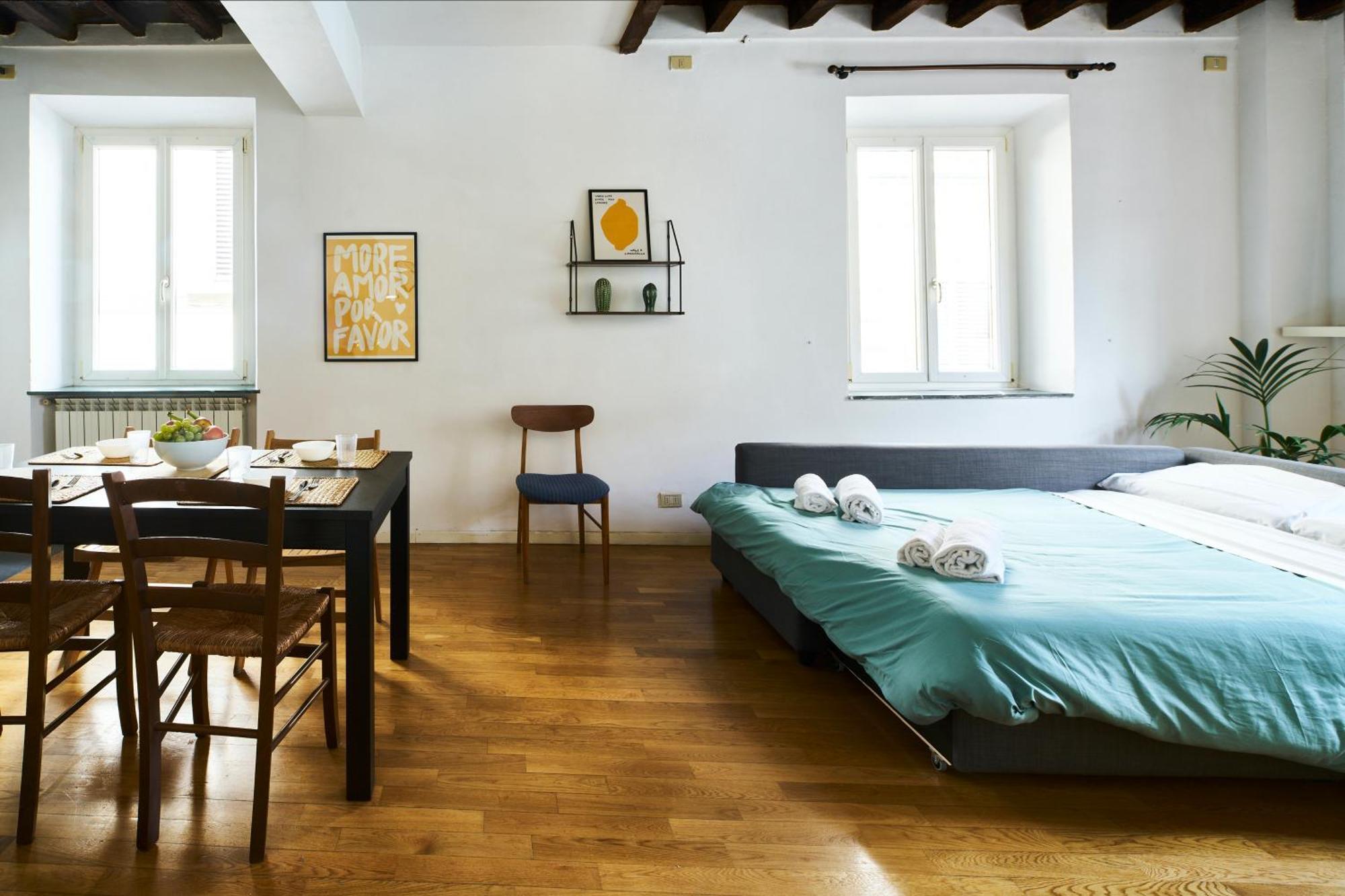 San Pierino Apartment Florence Exterior photo