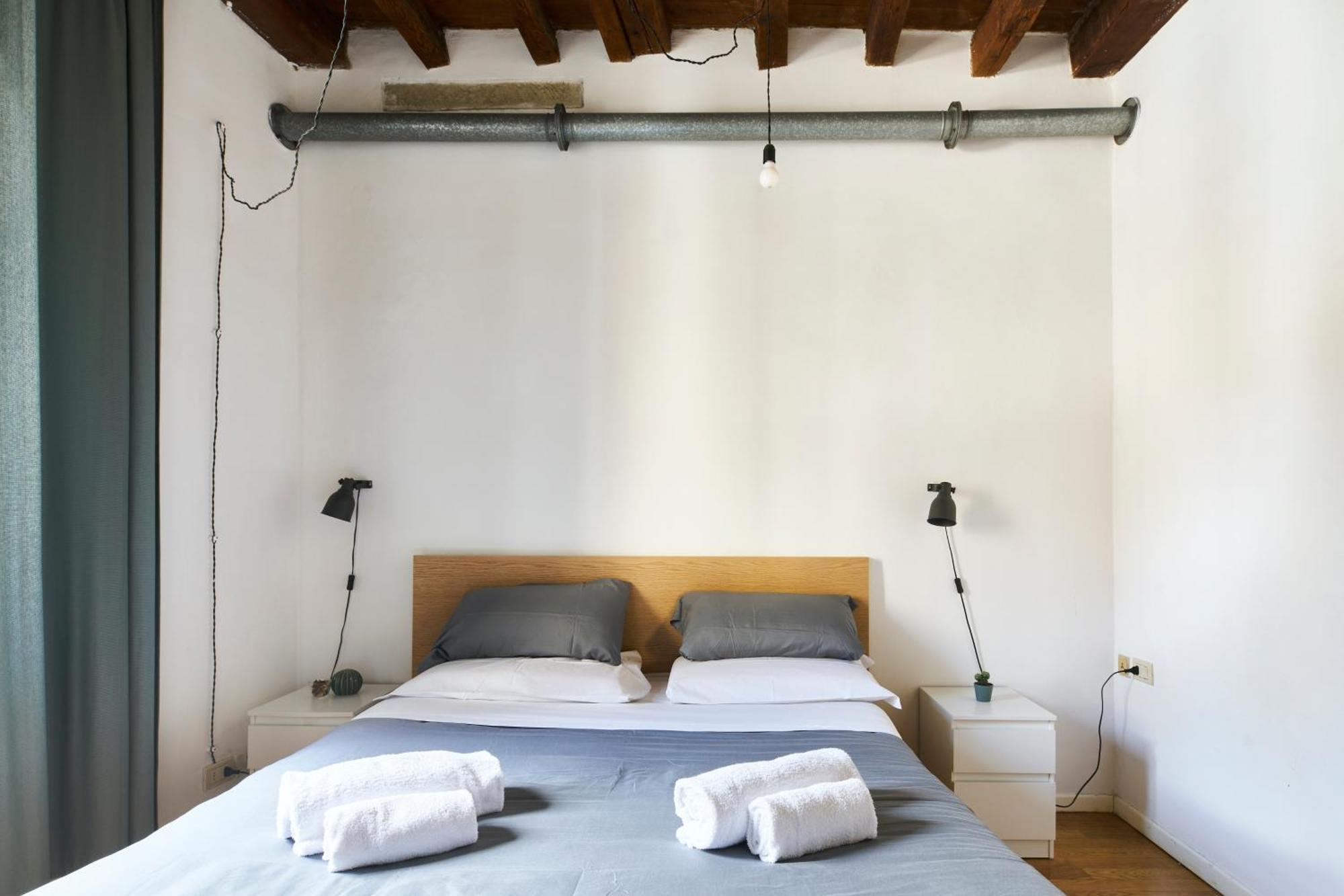 San Pierino Apartment Florence Exterior photo