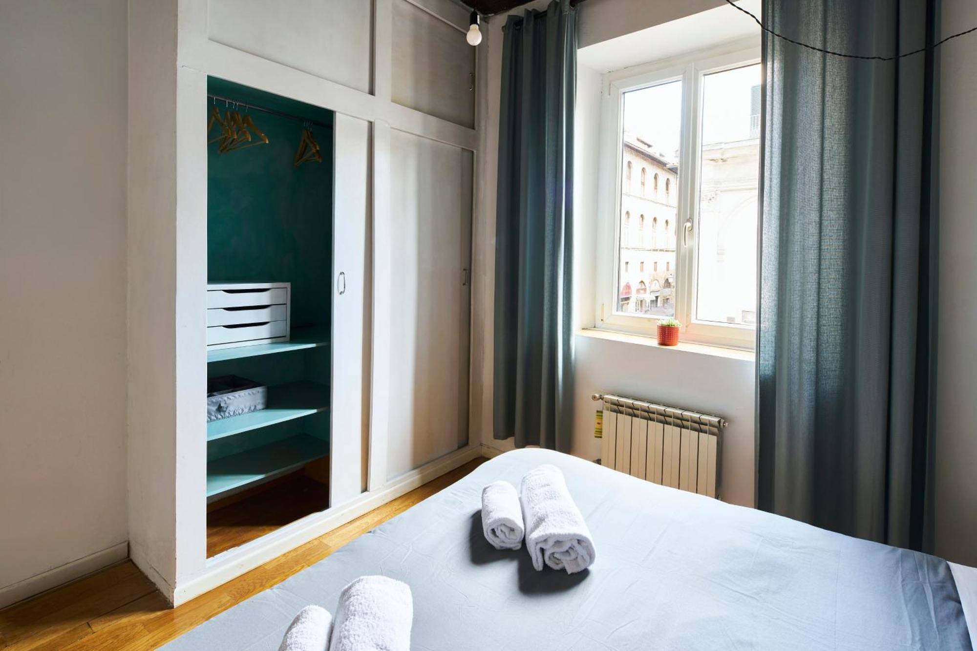 San Pierino Apartment Florence Exterior photo