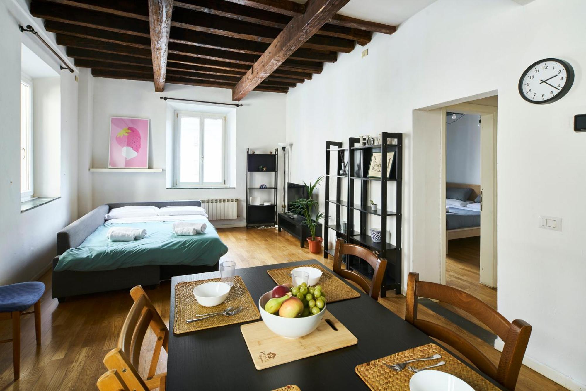 San Pierino Apartment Florence Exterior photo