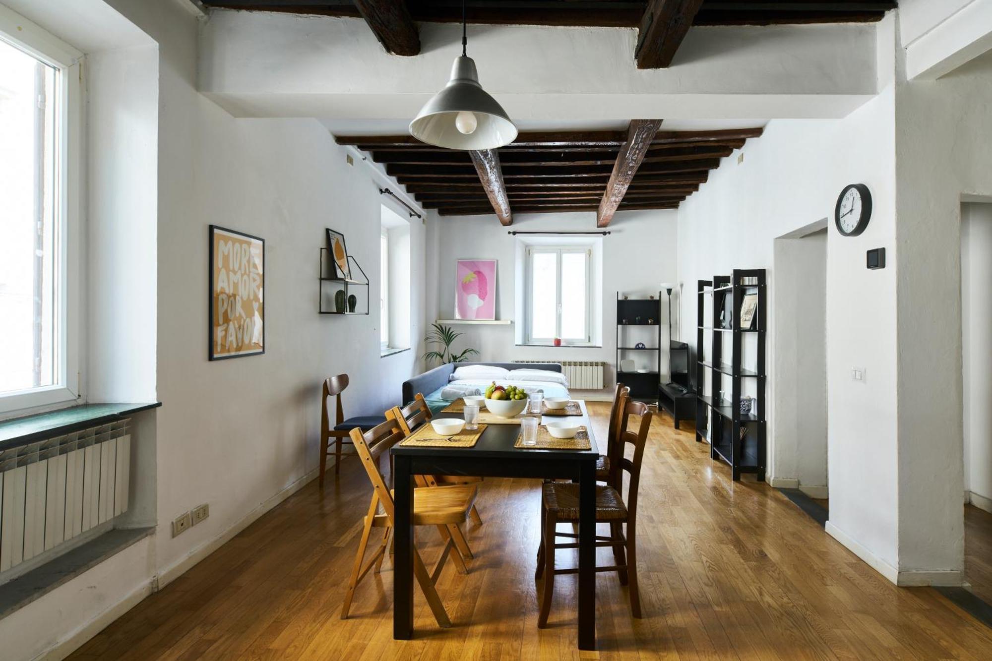 San Pierino Apartment Florence Exterior photo